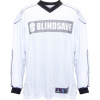 BLINDSAVE LEGACY Goalie jersey White