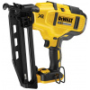 DeWALT DCN660N Aku klincovačka 63 mm XR (18V/bez aku)