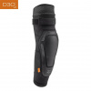 Chrániče lakťov Fox Launch Pro Elbow Guard black XL - Odosielame do 24 hodín