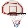 Basketbalový kôš 73x49 cm Trizand 24335