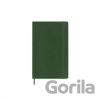 Moleskine 2026 12 Month Daily Large Softcover Diary - Moleskine