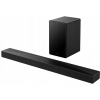 Soundbar TCL Q65H čierny 5.1-kanálový, bezdrôtový Subwoofer, 4K HDR
