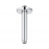 GROHE GROHE 28724000 - sprchové rameno RAINSHOWER 142 mm, lesklý chróm GH0704 + záruka 3 roky zadarmo