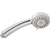 Novaservis Sprchová ružica 3 - polohová chróm 80 mm RU/869,0