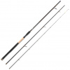 MS Range prút Prime-X Feeder 380cm 80g 3 diely
