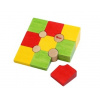 Voila 3D puzzle tvary