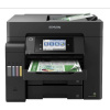 EcoTank L6550, A4, color MFP EPSON