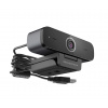 Grandstream Networks GUV3100 webkamera 2 MP 1920 x 1080 px USB 2.0 Černá