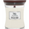 WoodWick White Tea & Jasmine 85 g