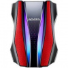 Externý pevný disk ADATA HD770G 2TB (AHD770G-2TU32G1-CRD) červený