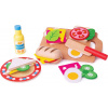 Bigjigs Toys Sendvičový set