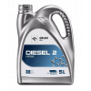 MOGUL Orlen Diesel 2 HPDO CG-4 15W-40 - 5 L motorový olej
