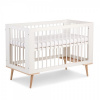 Detská postieľka KLUPS SOFIA | Deluxe Baby