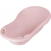 Detská vanička KEEEPER Detská vanička 84 cm Little Duck ružová (4052396080650)