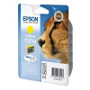 Epson T0714 (C13T07144011) yellow - originálny