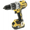DeWALT Akumulátorová bezuhlíková príklepová vŕtačka DCD996P2