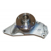 TRUCKTEC AUTOMOTIVE Držiak ventilátora chladiča 0219288
