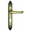 COBRA Interiérové kovanie IKARUS PZ90 OF, P02328X26 – cena za ks