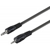 PremiumCord kjack2mm2