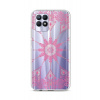 Kryt TopQ Realme 8i silikón Pink Mandala 69806