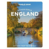 Lonely Planet Experience England