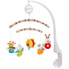 Baby Fehn Classic activity hrací kolotoč
