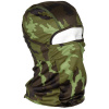 Max-Fuchs Kukla Mission Balaclava jednootvorová CZ 95