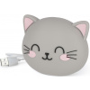 Powerbanka Legami My Super Power_4800 Mah - Power Bank - Kitty uni