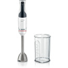 Bosch Serie 4 MSM4W410 mixér Ponorný mixér 800 W Antracit, Biela (MSM4W410)