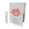 Nina Ricci Nina Rose, Vzorka vône pre ženy