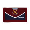 Team Football Wallet West Ham One Size