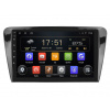 Isudar 2DIN autorádio T72-IEV14 Android, Škoda Octavia III