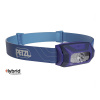 Čelovka Petzl Tikkina - 300 lumenov Prevedenie: Modrá