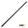 NGT Podberáková Tyč Telescopic Net Handle 3m