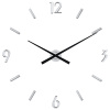 Hodiny nalepovacie JVD HT467.2