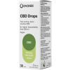 AquaHEMP CBD 100 Drops isolate 50 ml