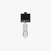 Bambu Lab Bambu High Flow tvrdená tryska 0,4 mm pre H2D