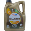 Motorový olej TotalEnergies 5 l 0W-20