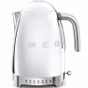 Kettle SMEG 50's Chrome Styles 1.7 L. - KLF04SSEU (Kettle SMEG 50's Chrome Styles 1.7 L. - KLF04SSEU)
