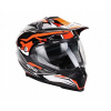 PRILBA NA MOTOCYKLY NAXA CO3 / H CROSS QUAD ATV XL (PRILBA NA MOTOCYKLY NAXA CO3 / H CROSS QUAD ATV XL)