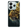 Silikonové pouzdro iSaprio - Xiaomi Redmi Note 14 5G - Gepard 02 (Odolný silikonový kryt, obal, pouzdro iSaprio - Xiaomi Redmi Note 14 5G - Gepard 02 - skvělá ochrana a pružnost, stylový UV potisk, le