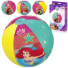 mamido Bestway Nafukovacia lopta Princezné 51 cm