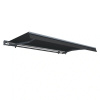 Gutroof Premium AUTOMATIC markíza 500x300 cm, sivá 005341