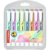 Zvýrazňovač STABILO swing cool Pastel 8 ks sada