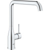 GROHE Essence páková drezová batéria, výška výtoku 250 mm, chróm, 30269000