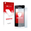 čirá ochranná fólie upscreen pro Sony Ericsson Xperia Ray ST18i (čirá ochranná fólie upscreen pro Sony Ericsson Xperia Ray ST18i)