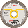 Bosch Diamantový kotúč 125 mm, Eco for Universal 2608615037