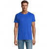 SOĽS Regent Uni tričko SL11380 Royal blue XS