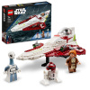 LEGO Star Wars 75333 LEGO® Star Wars 75333 Jediovská stíhačka Obi-Wana Kenobiho