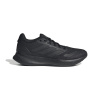 Detské Bežecké topánky ADIDAS RUNFALCON 5 J IE8586 – Čierna